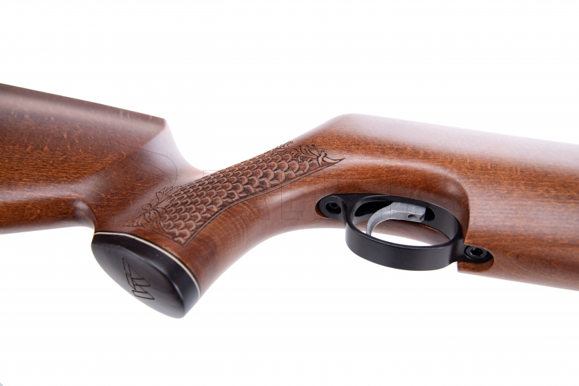 Légpuska Air Arms TX200 Hunter Carbine 5,5mm RH bükk