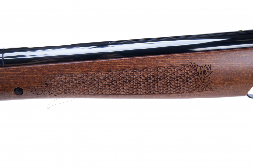 Légpuska Air Arms TX200 Hunter Carbine 5,5mm RH bükk
