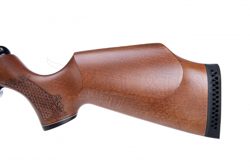 Légpuska Air Arms TX200 Hunter Carbine 5,5mm RH bükk