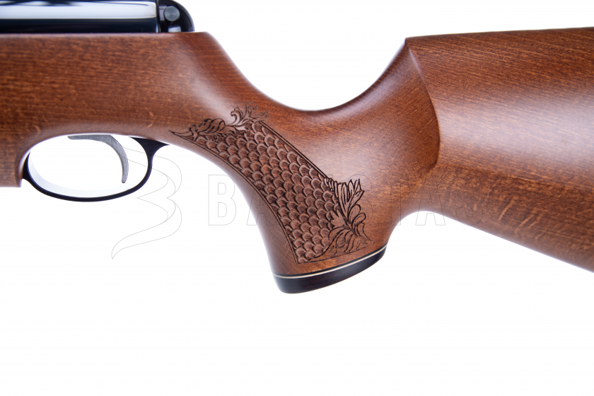 Légpuska Air Arms TX200 Hunter Carbine 5,5mm RH bükk