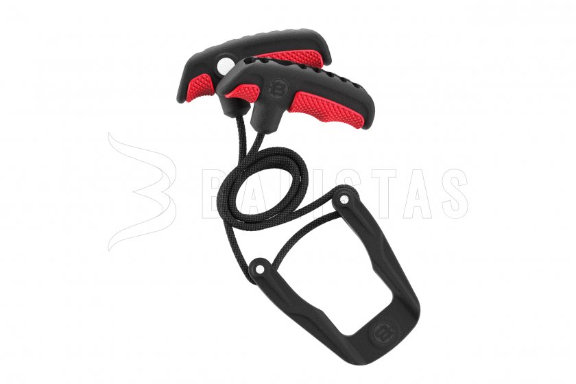 Húzóeszköz Barnett Premium Sled Rope