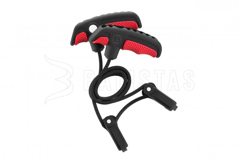 Felajzó Barnett Premium Hook Rope