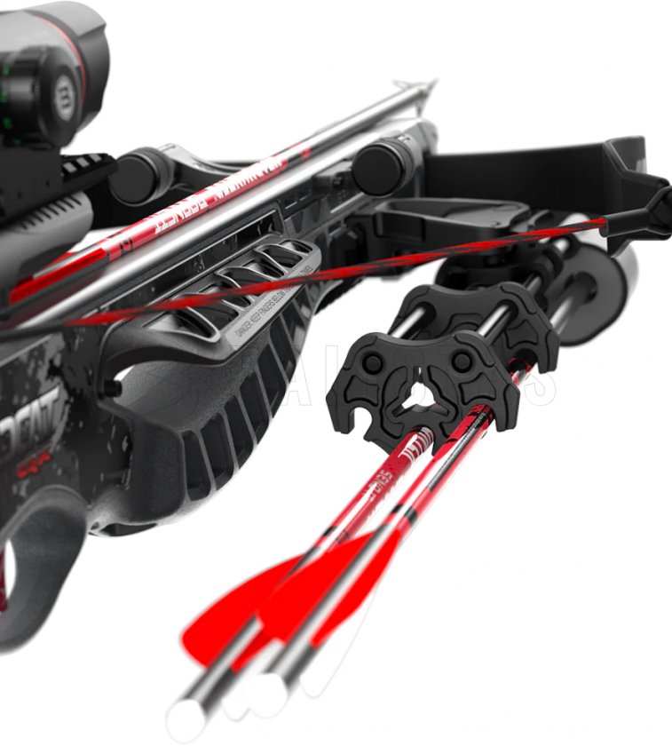 Reflex Barnett Wildcat CRX 195lb számszeríj