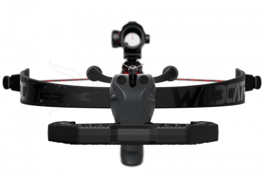 Reflex Barnett Wildcat CRX 195lb számszeríj