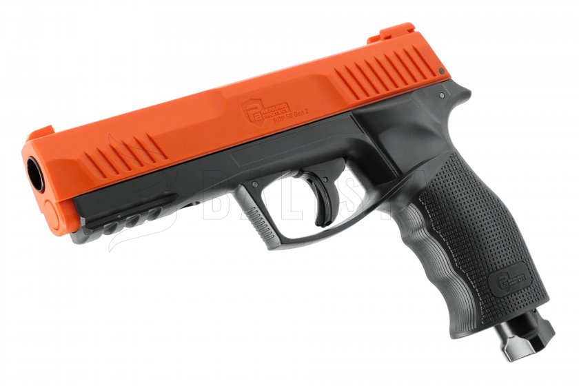 RAM pisztoly Umarex T4E HDP50 Gen2 .50 13J