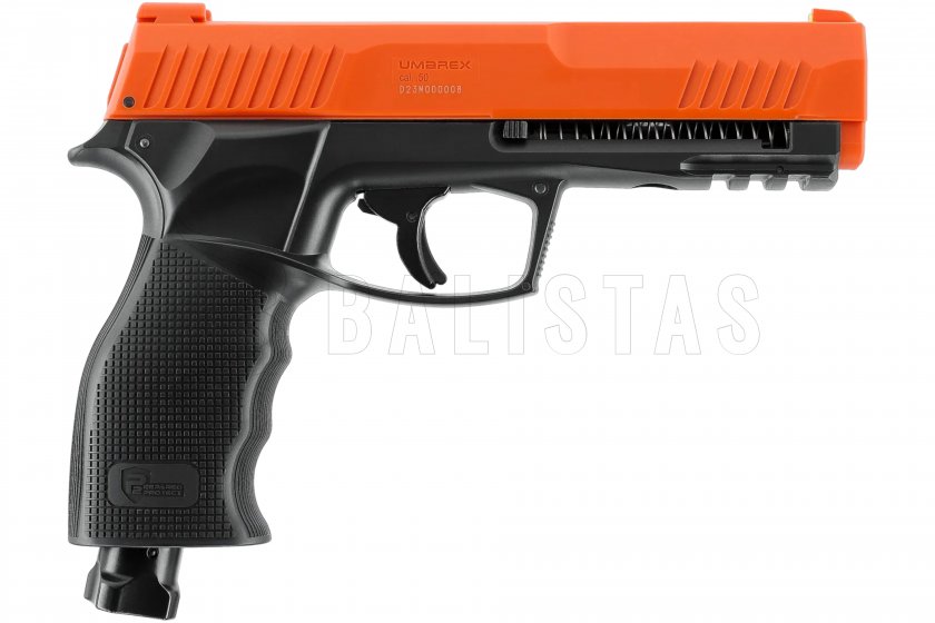 RAM pisztoly Umarex T4E HDP50 Gen2 .50 13J
