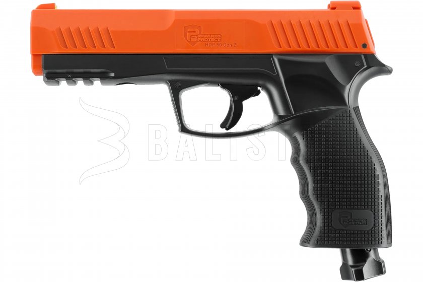 RAM pisztoly Umarex T4E HDP50 Gen2 .50 13J