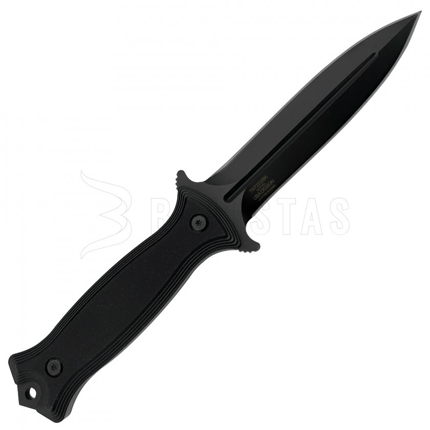 Kés Takumitak Havoc TKF202BK