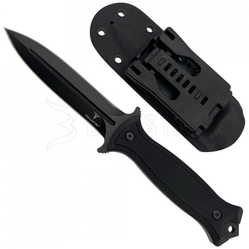 Kés Takumitak Havoc TKF202BK