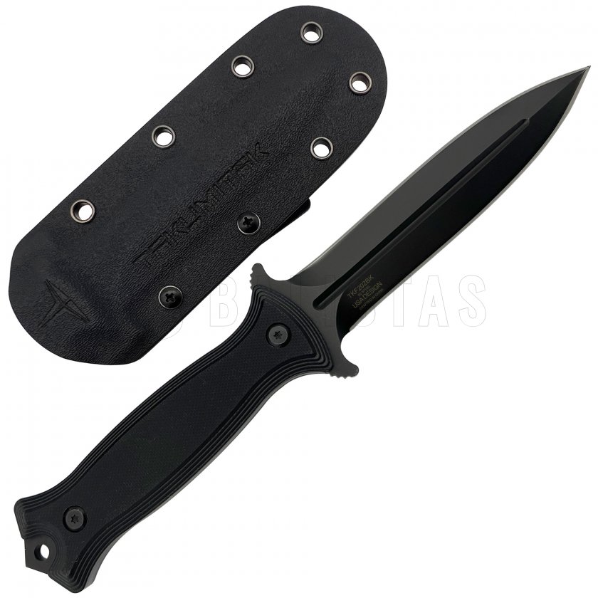 Kés Takumitak Havoc TKF202BK