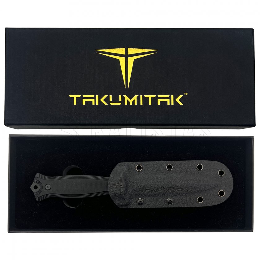 Kés Takumitak Havoc TKF202BK
