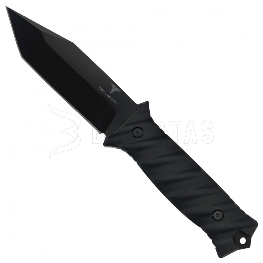 Nůž Takumitak Fulcrum TKF201BK