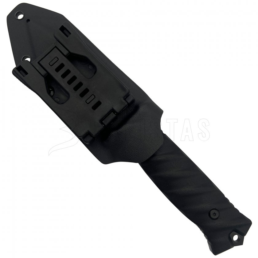 Nůž Takumitak Fulcrum TKF201BK