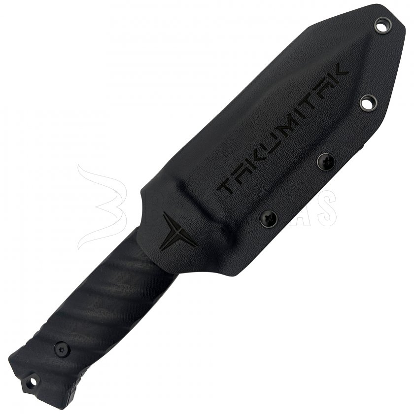 Nůž Takumitak Fulcrum TKF201BK