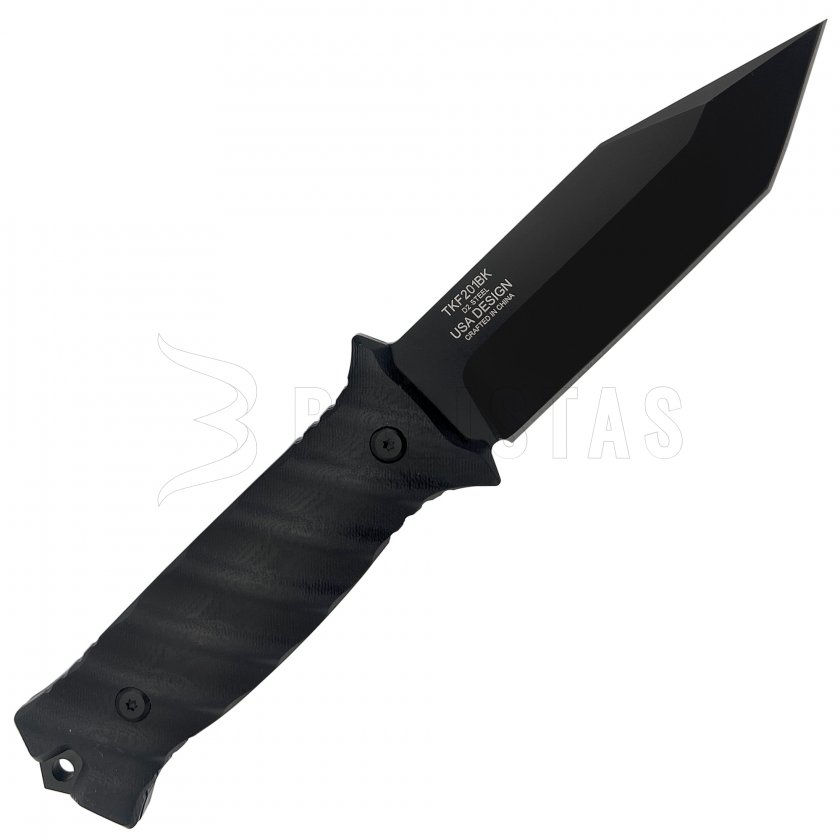 Nůž Takumitak Fulcrum TKF201BK