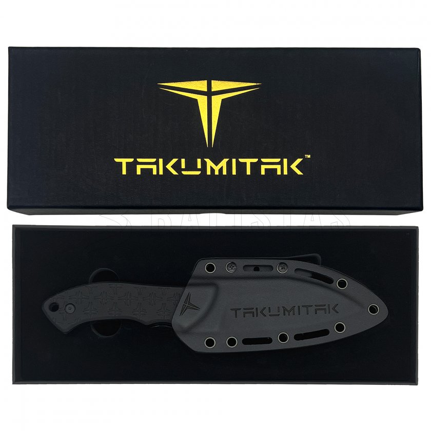 Kés Takumitak Day 500 TKF206BK
