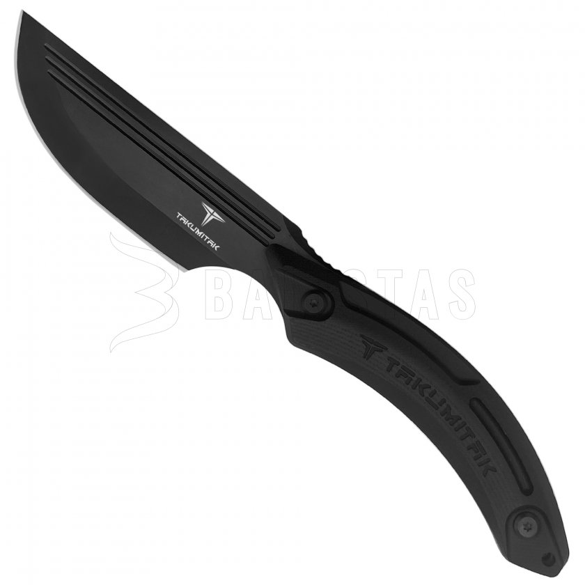 Kés Takumitak Hunter TKF207BK