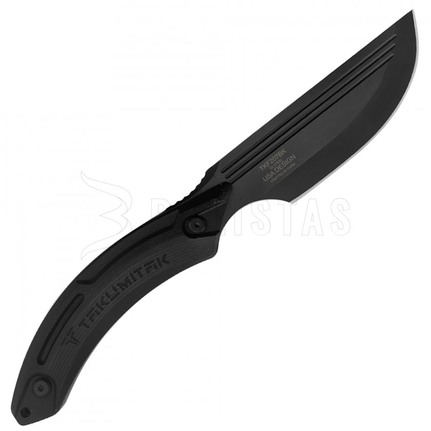 Kés Takumitak Hunter TKF207BK