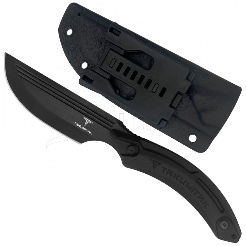 Kés Takumitak Hunter TKF207BK