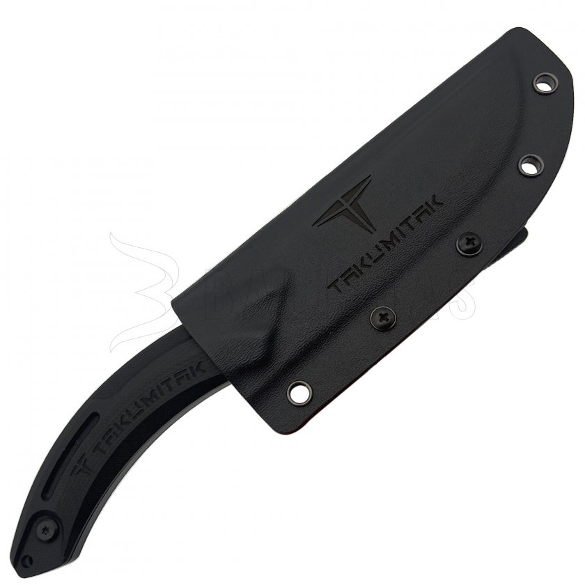 Kés Takumitak Hunter TKF207BK