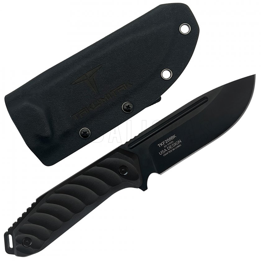 Kés Takumitak Takumi TKF208BK