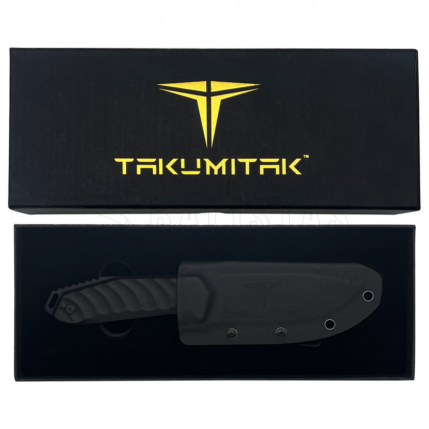 Kés Takumitak Takumi TKF208BK