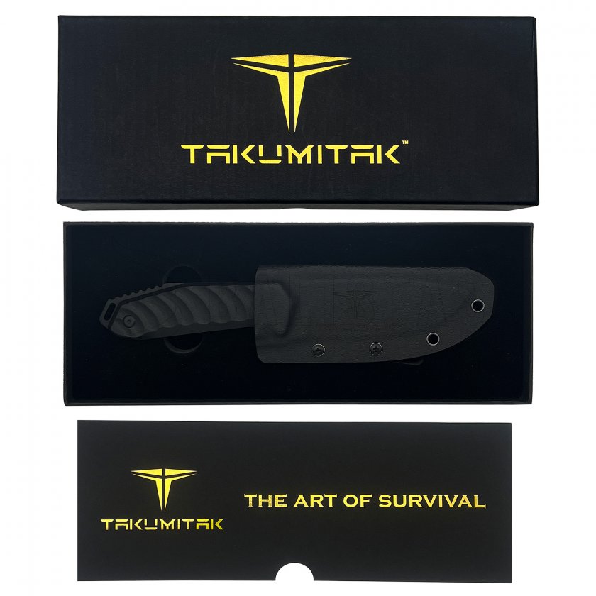 Kés Takumitak Takumi TKF208BK