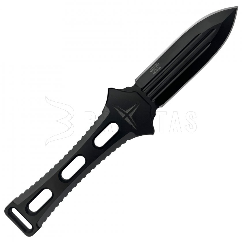 Kés Takumitak Hidden Anger TKF205BK