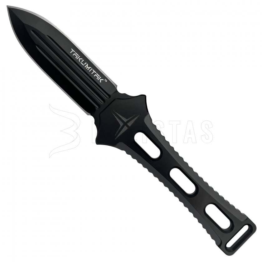 Kés Takumitak Hidden Anger TKF205BK
