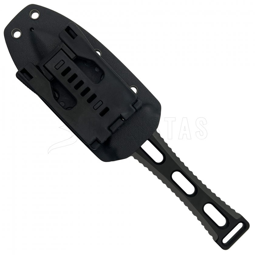 Kés Takumitak Hidden Anger TKF205BK
