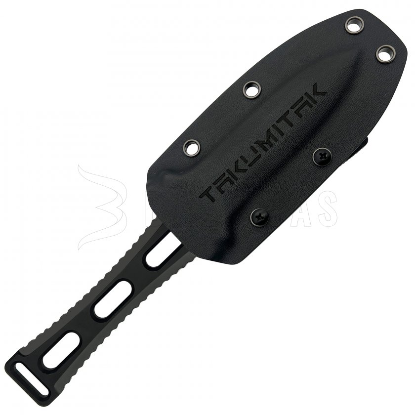 Kés Takumitak Hidden Anger TKF205BK