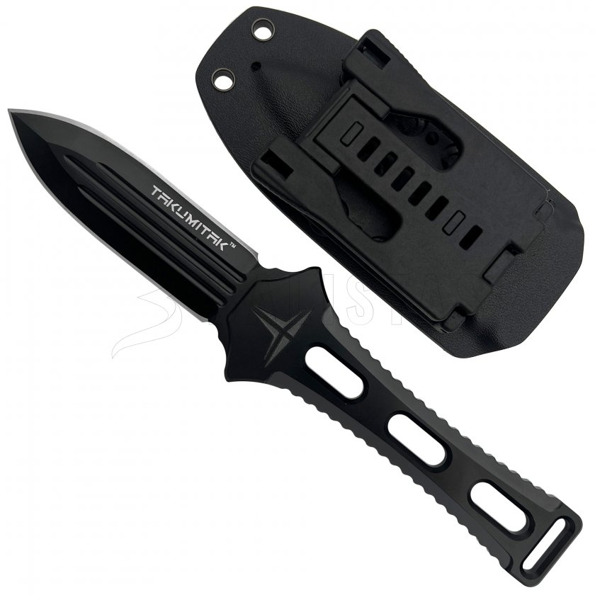 Kés Takumitak Hidden Anger TKF205BK