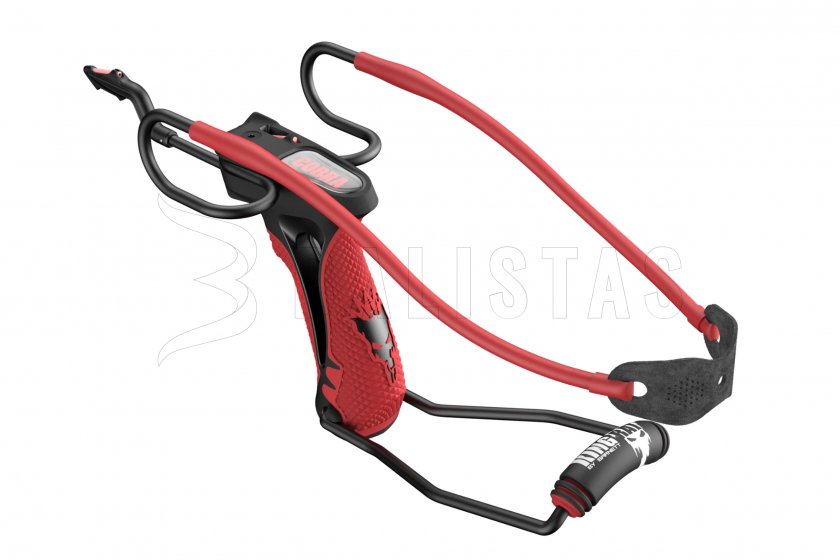 Csúzli Barnett King Rat Cobra
