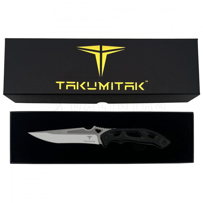 Kés Takumitak Unhinged TKF209SL