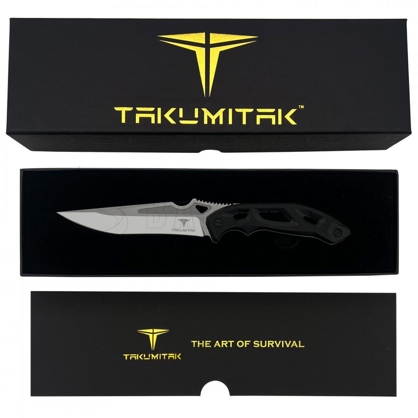 Kés Takumitak Unhinged TKF209SL