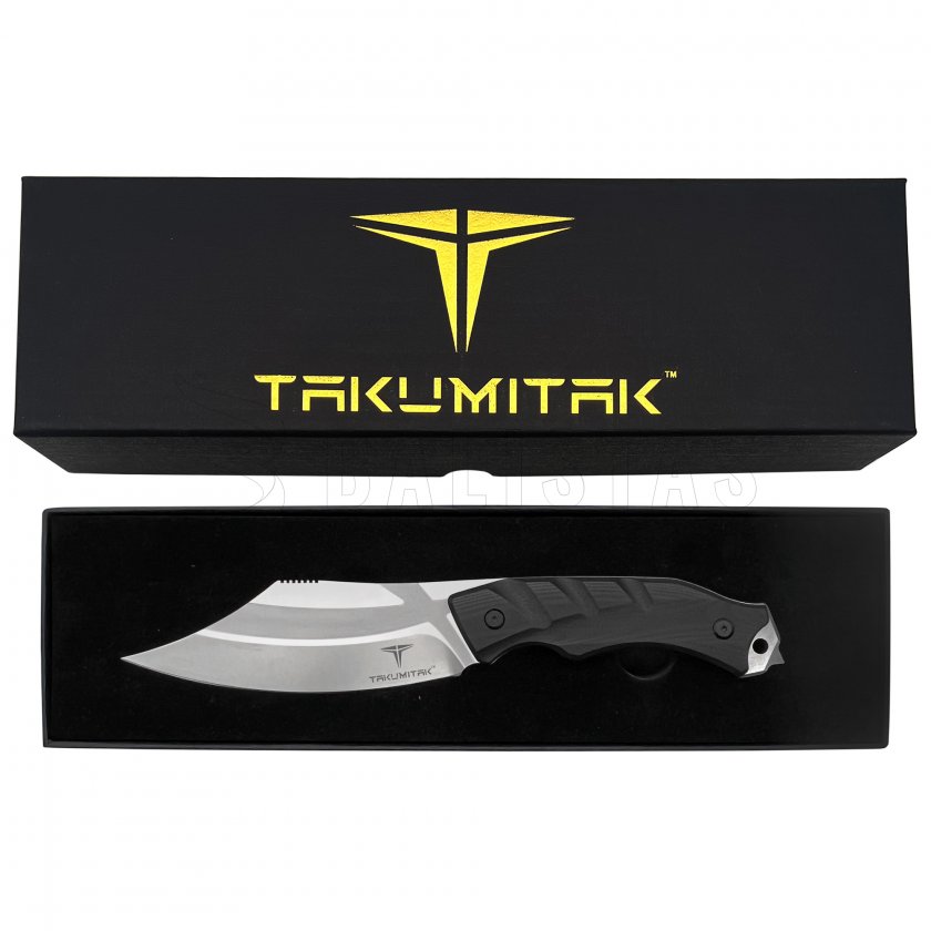 Kés Takumitak Alert TKF210SL