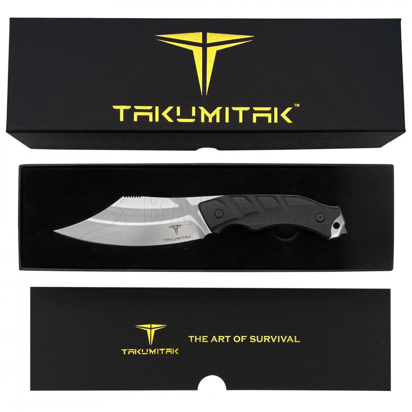 Kés Takumitak Alert TKF210SL