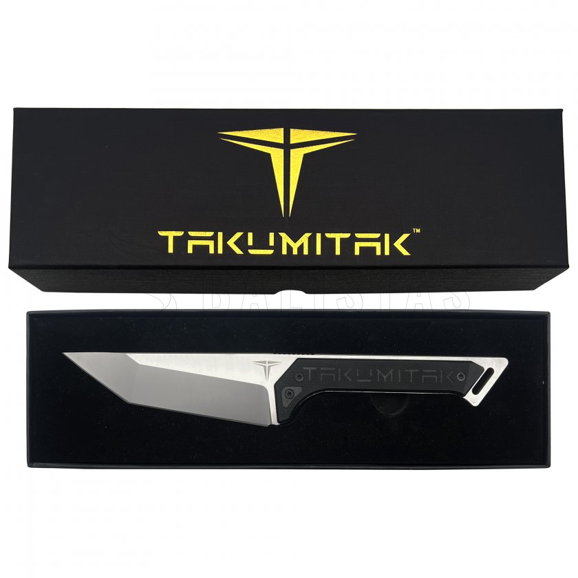 Kés Takumitak Charge TKF215SL