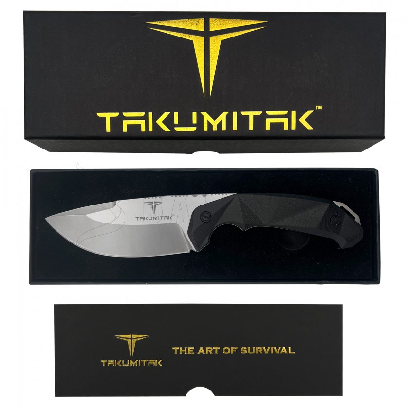 Kés Takumitak Companion TKF212SL