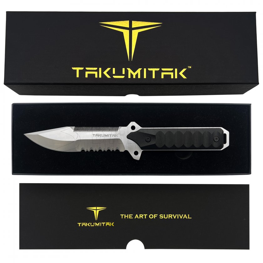 Kés Takumitak Escort TKF213SL
