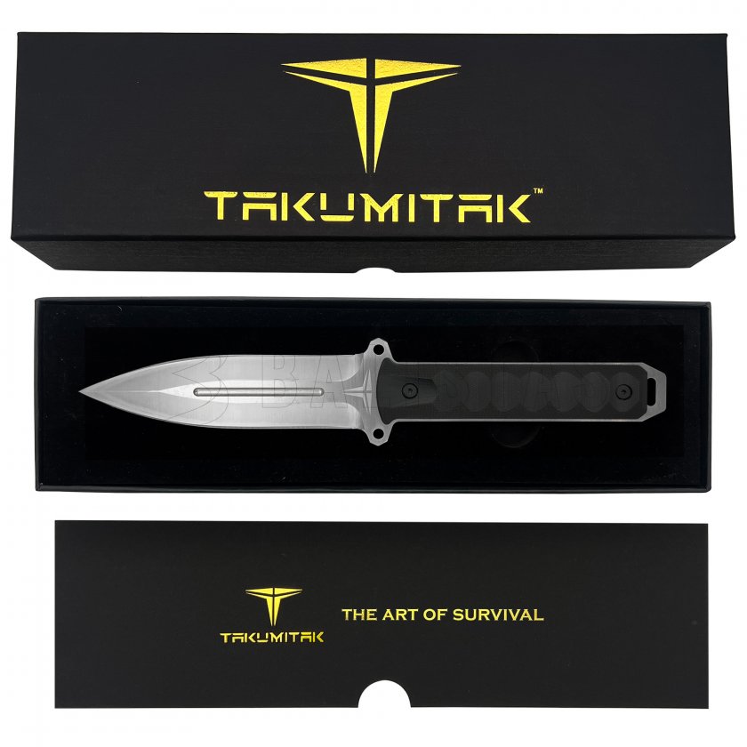 Kés Takumitak Hitter TKF214SL