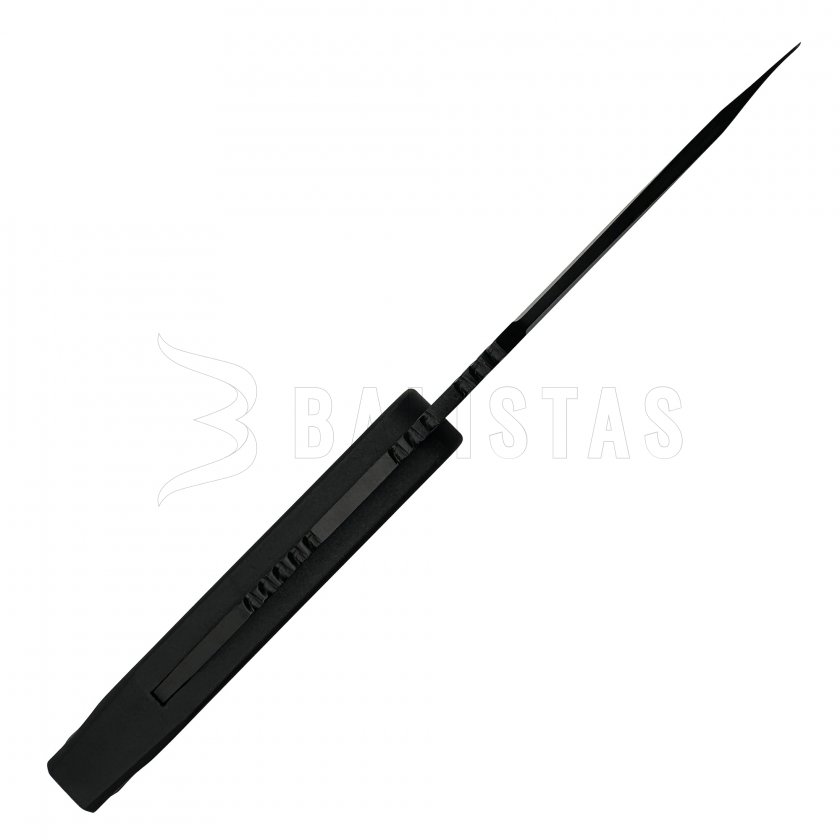 Kés Takumitak Heat TKF301