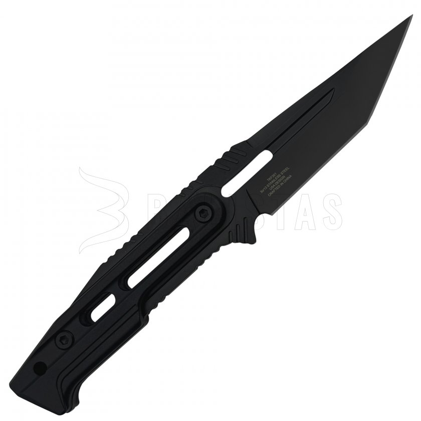 Kés Takumitak Heat TKF301