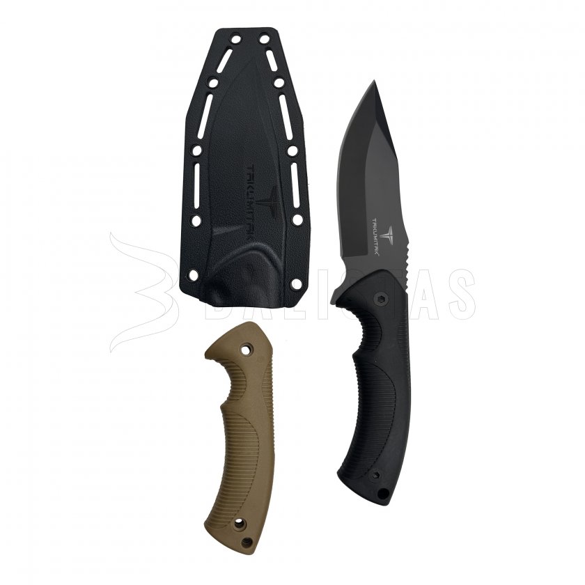 Kés Takumitak Fit TKF306