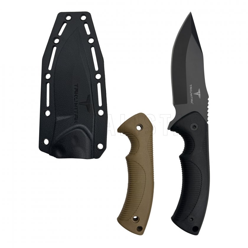 Kés Takumitak Fit TKF306