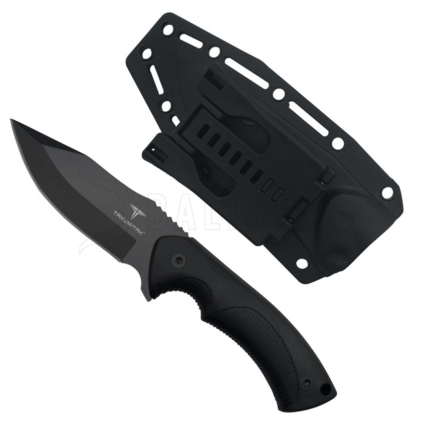 Kés Takumitak Fit TKF306