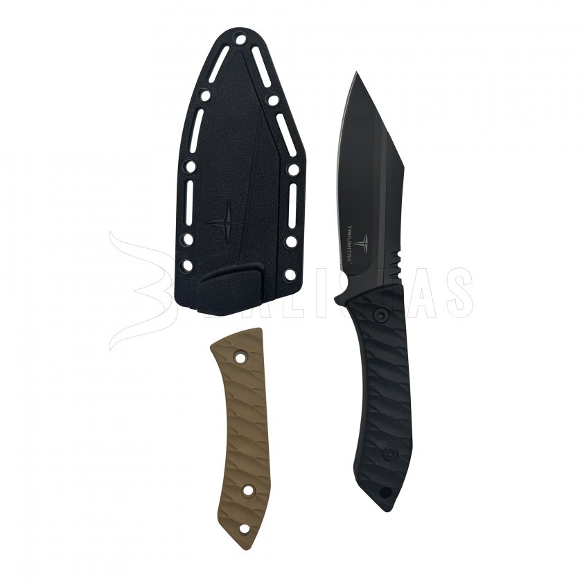 Kés Takumitak Asym TKF318