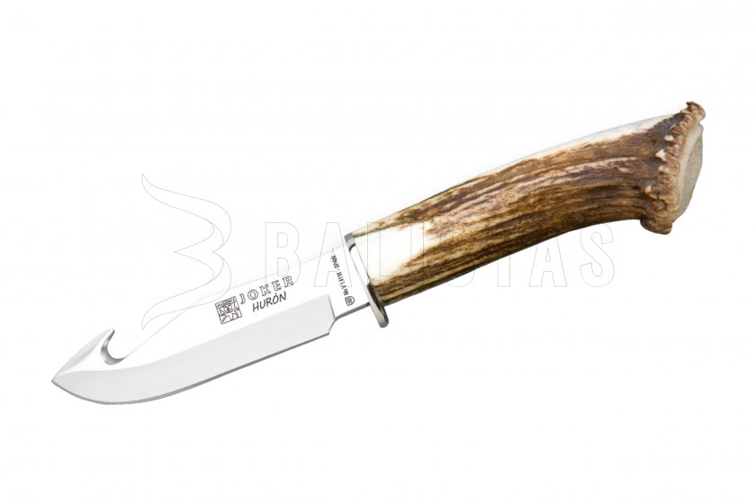 Kés Joker Desollador Huron CN-74 11 cm