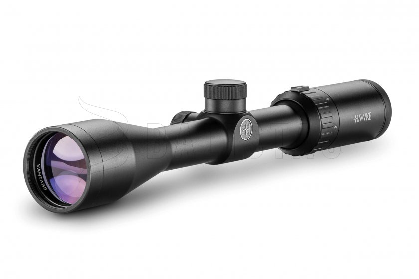 Távcső Hawke Vantage 3-9x40 Duplex 30/30 SFP