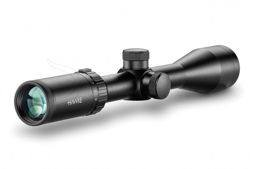 Távcső Hawke Vantage 3-9x40 Duplex 30/30 SFP